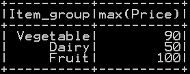 Groupby functions in pyspark (Aggregate functions) – Groupby count, Groupby sum, Groupby mean, Groupby min and Groupby max 11