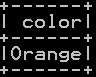 Set Difference in Pyspark – Difference of two dataframe 4