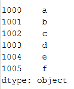 Maximum value of the column in pandas 12