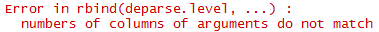 row bind in r rbind 7