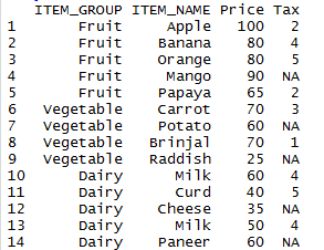 Drop column in R with dplyr 5