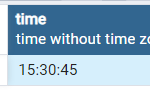 Extract time part from timestamp(datetime) in Postgresql Extract-Time-part-from-datetimetimestamp-in-PostgreSQL-1