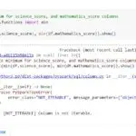 pyparkTypeError column is not iterable – min, max and sum 1