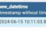 Add seconds to current datetime(timestamp) in PostgreSQL 1