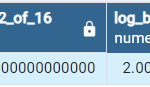 Log function in R - log(),log2(),log10() - DataScience Made Simple